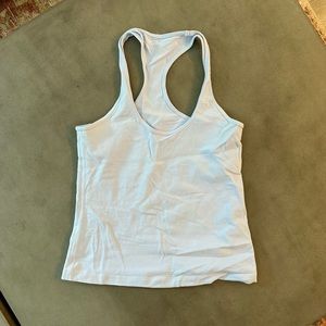 Lululemon Racerback Tank